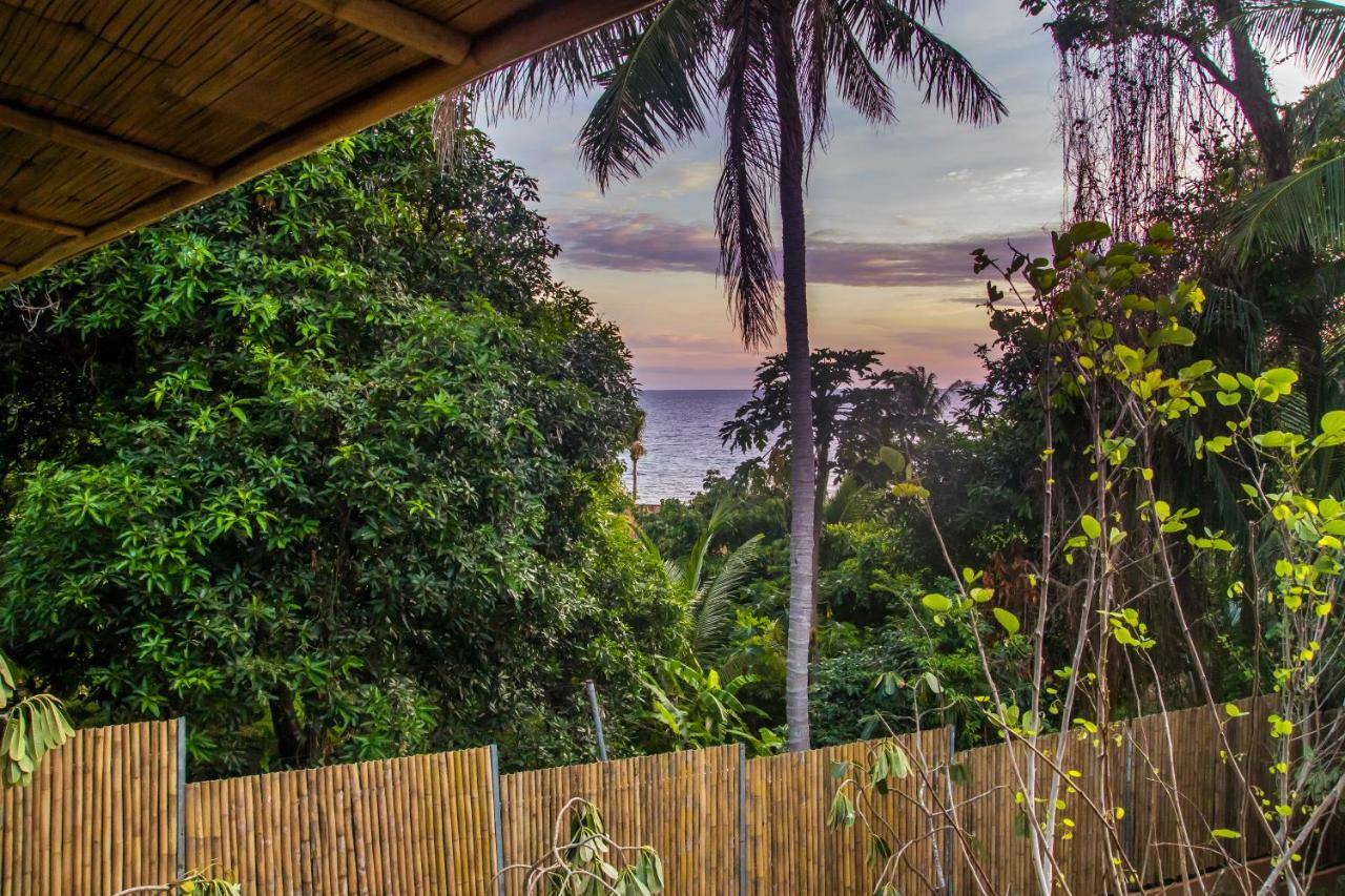 Loyfa-Holina Natural Resort Ko Pha Ngan Exteriér fotografie